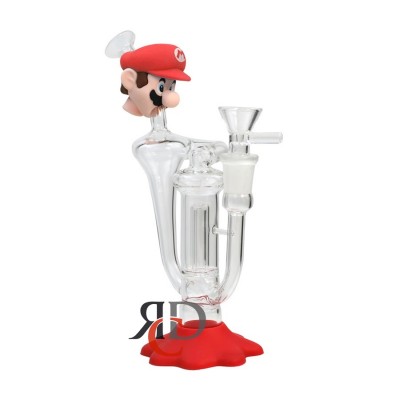 WATER PIPE MARIO WP1688 1CT